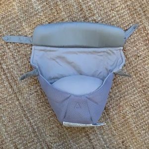 Ergobaby cool mesh insert